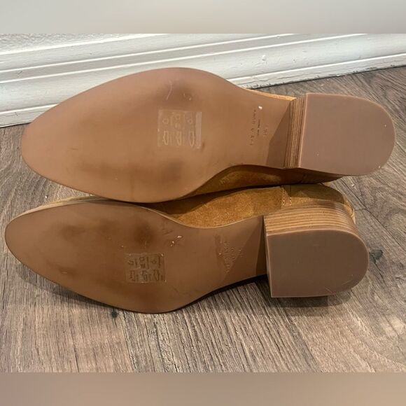 Rag & Bone walker chelsea boots - Picture 6 of 6